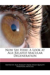 Now See Here