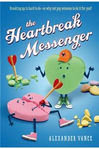 Heartbreak Messenger
