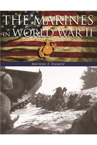 The Marines in World War II