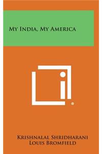 My India, My America