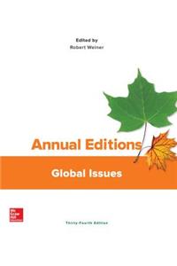 Annual Editions: Global Issues