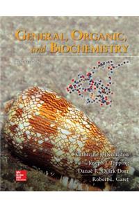 Student Study Guide/Solutions Manual for General, Organic, and Biochemistry