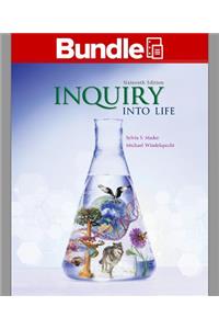 Gen Combo Looseleaf Inquiry Into Life; Connect Access Card