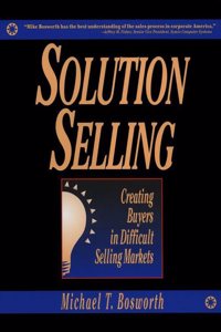 Solution Selling (Pb)