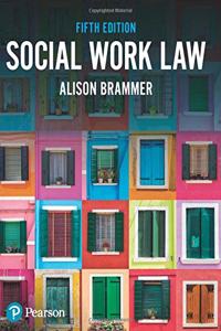 Social Work Law