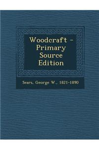 Woodcraft
