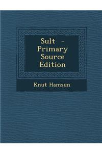 Sult