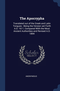 The Apocrypha