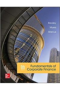FUNDAMENTALS OF CORPORATE FINANCE