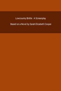 Lowcountry Brittle