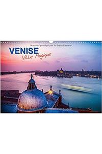 Venise - Ville Magique 2018