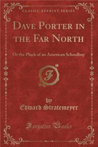 Dave Porter in the Far North