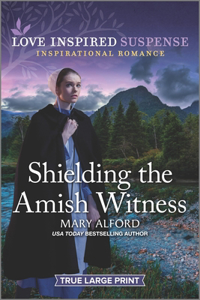 Shielding the Amish Witness