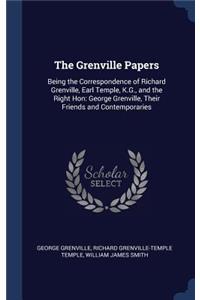 The Grenville Papers
