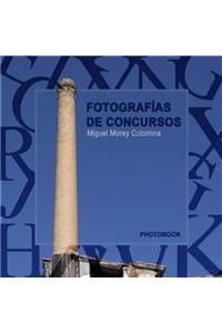 Fotografías de concursos