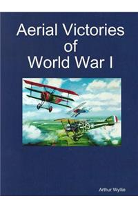 Aerial Victories of World War I