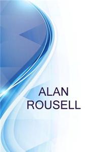 Alan Rousell, Toolsetter