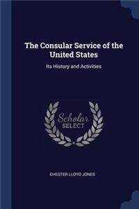 Consular Service of the United States