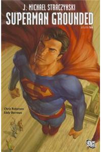 Superman Grounded HC Vol 02