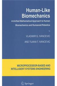 Human-Like Biomechanics