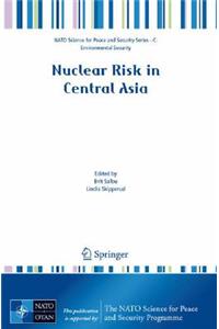 Nuclear Risk in Central Asia