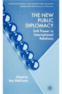 The New Public Diplomacy