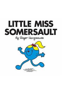 Little Miss Somersault