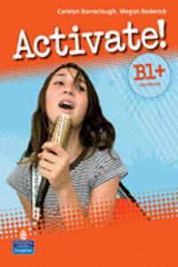 Activate! B1+