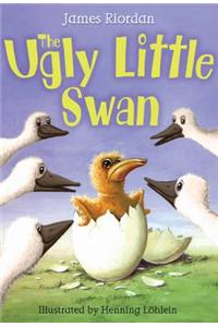 The Ugly Little Swan