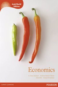 Economics (Arab World Editions) with MyEconLab