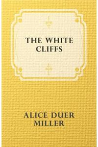 THE White Cliffs