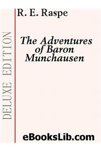 The Adventures of Baron Munchausen