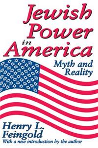 Jewish Power in America