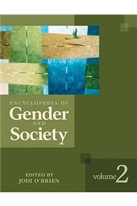 Encyclopedia of Gender and Society 2 Volume Set