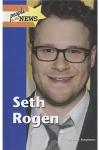 Seth Rogen