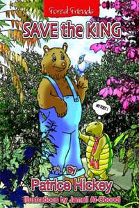 Save the King