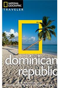 National Geographic Traveler: Dominican Republic, 2nd Edition