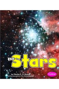Out in Space Stars
