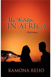 My Footsteps in Africa