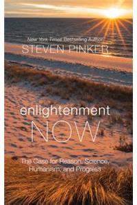 Enlightenment Now