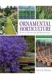 Ornamental Horticulture