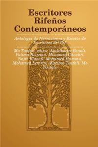 Escritores Rifenos Contemporaneos