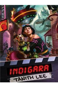 Indigara