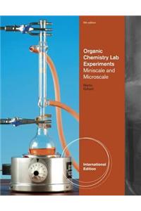 Experimental Organic Chemistry