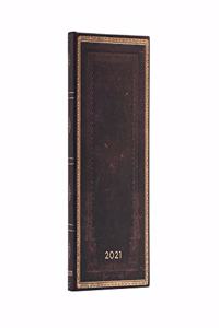 2021 Black Moroccan, Slim, HOR