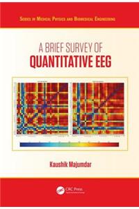 A Brief Survey of Quantitative Eeg