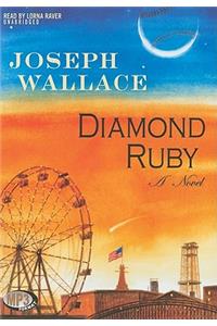 Diamond Ruby