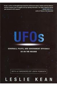UFOs