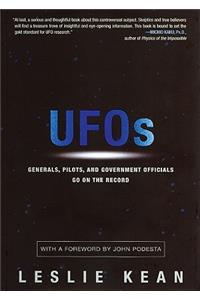 UFOs