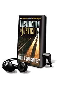 Obstruction of Justice